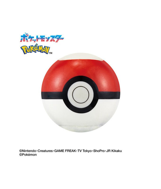 Bikkura Tamago Let's Go! Pokemon Bath Salts By Type -Fighting type Pokemon- (Random 1P)(Copy)