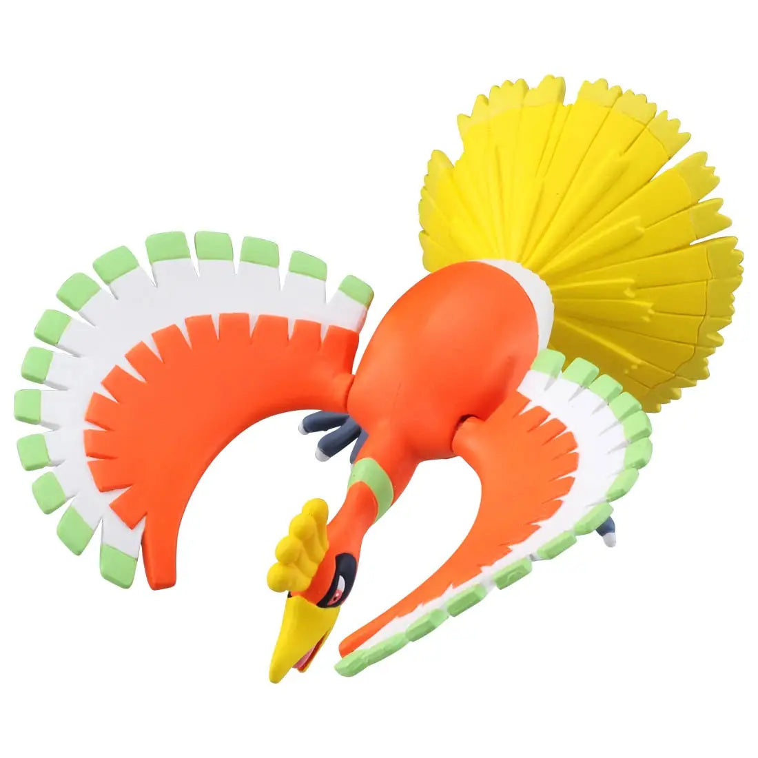 Moncolle ML-01 Ho-Oh