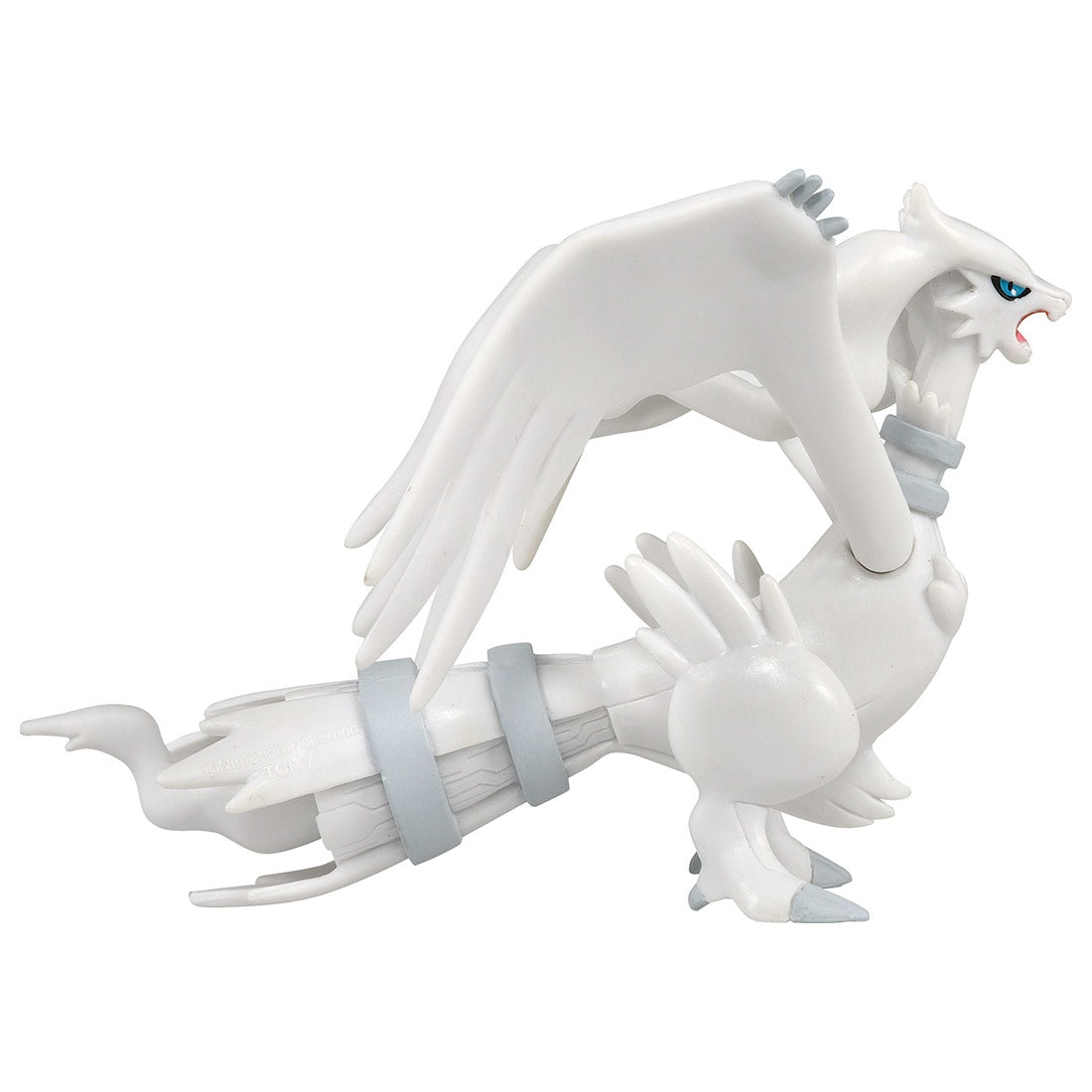 Moncolle ML-08 Reshiram