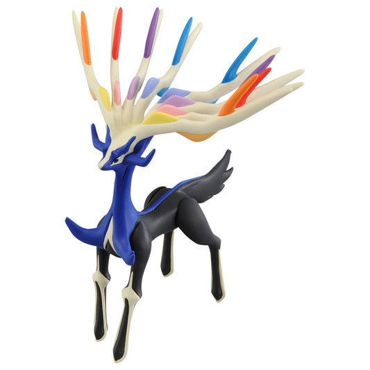 Moncolle ML-12 Xerneas