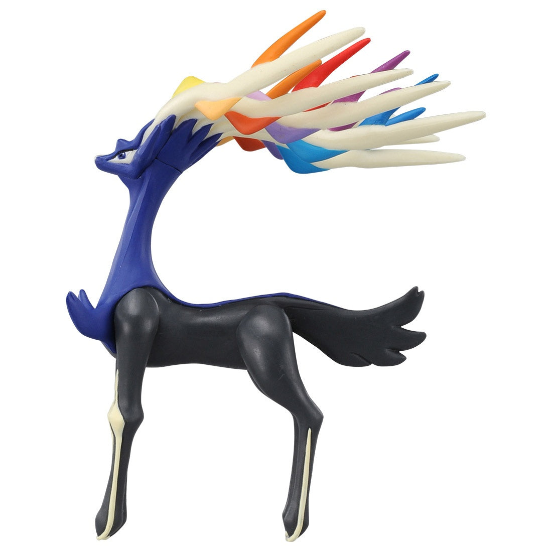 Moncolle ML-12 Xerneas