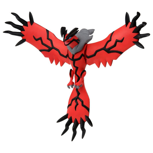 Moncolle ML-13 Yveltal