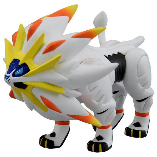 Moncolle ML-14 Solgaleo