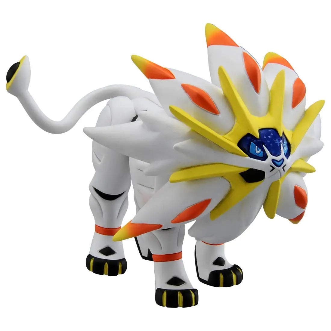 Moncolle ML-14 Solgaleo