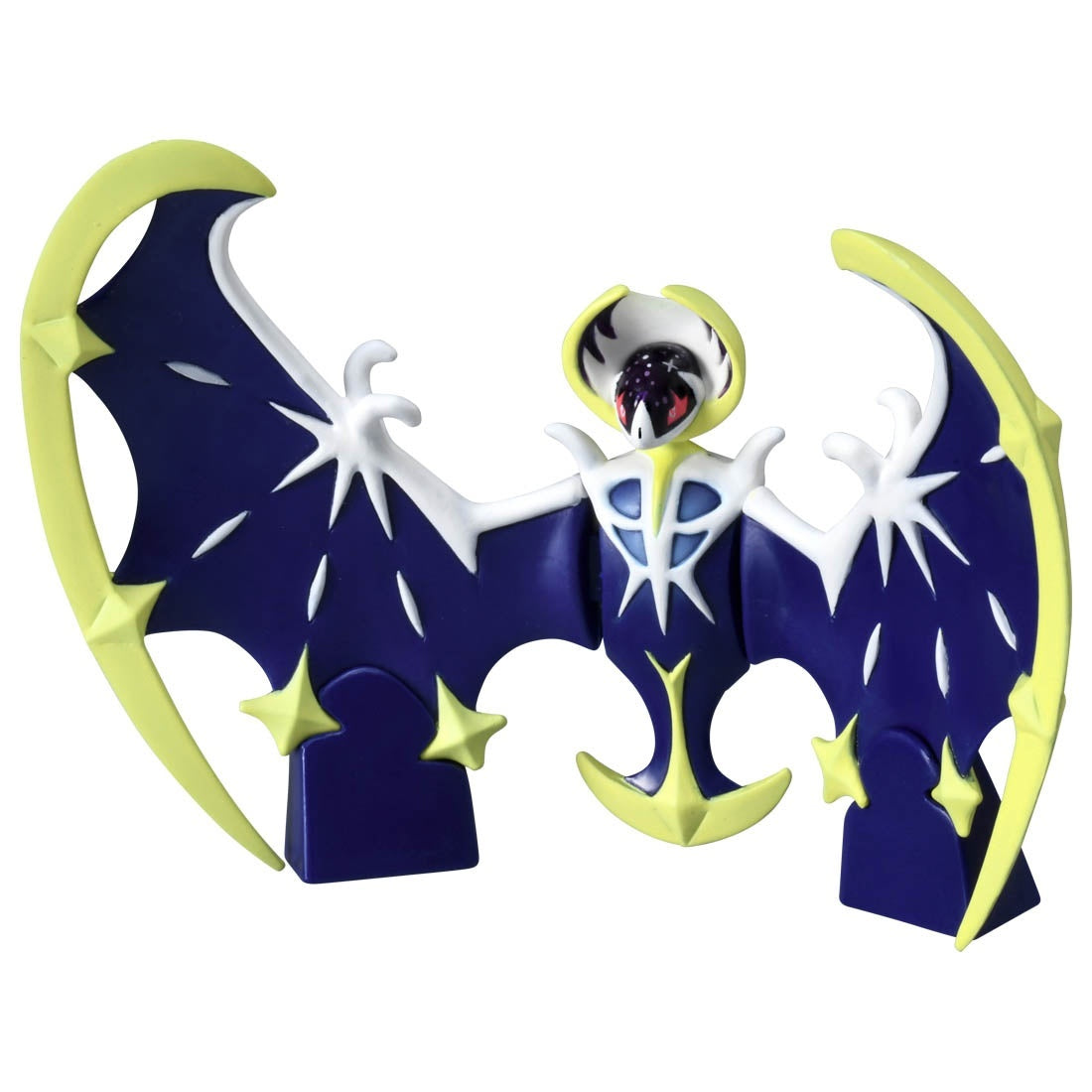 Moncolle ML-15 Lunala
