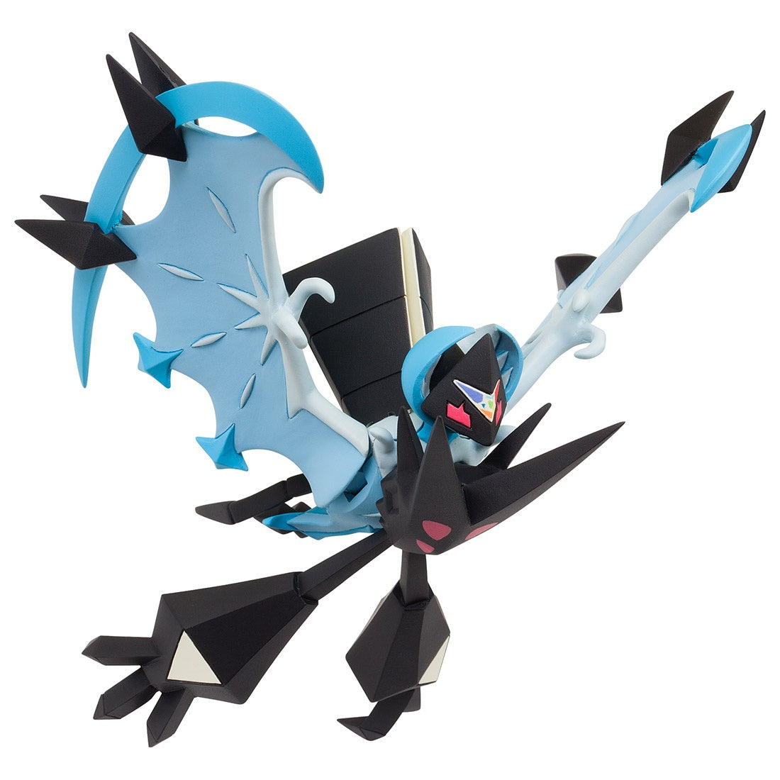 Moncolle ML-17 Necrozma (Dawn Wings)