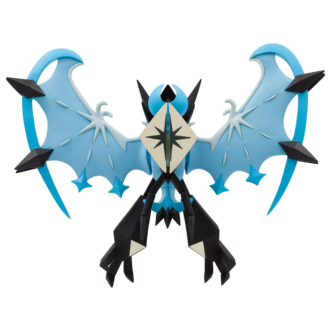 Moncolle ML-17 Necrozma (Dawn Wings)