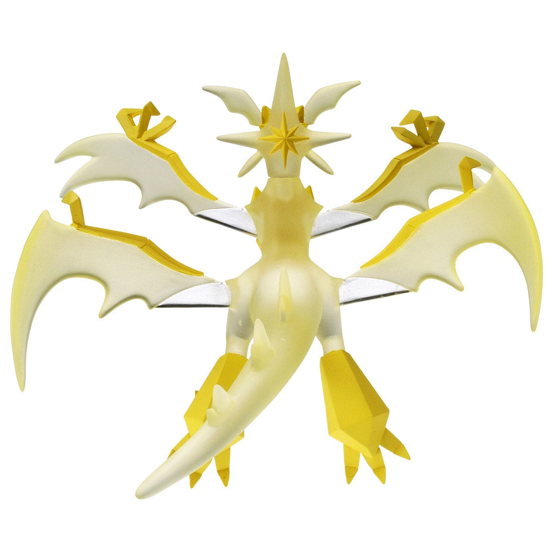 Moncolle ML-21 Necrozma (Ultra Necrozma)