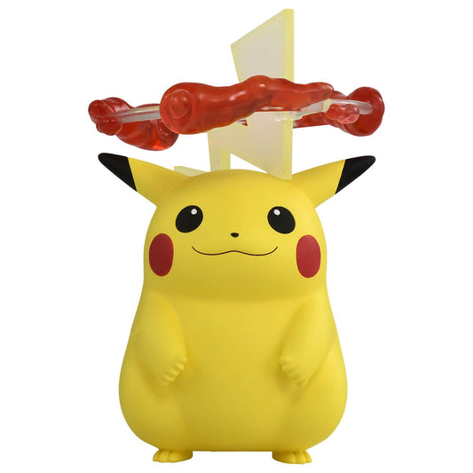 Moncolle Pikachu (Gigantamax Form)