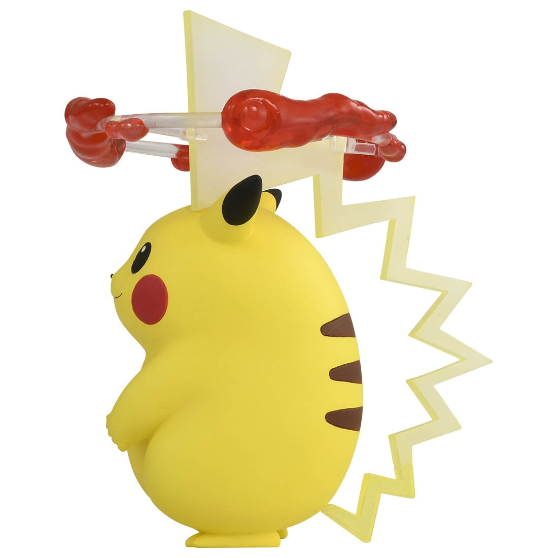 Moncolle Pikachu (Gigantamax Form)