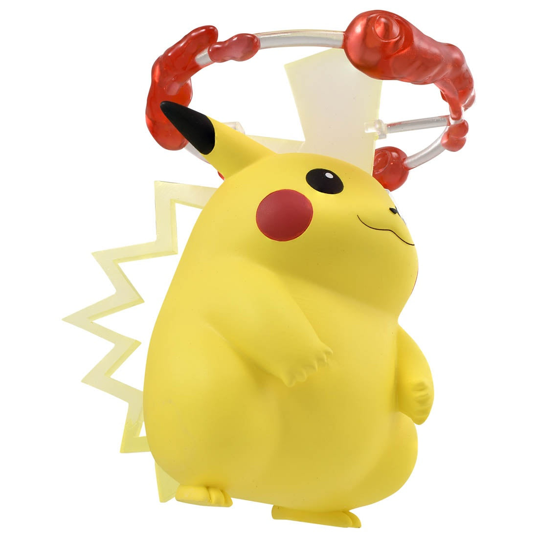 Moncolle Pikachu (Gigantamax Form)