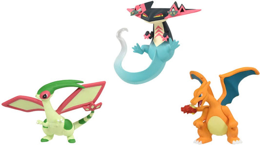 Moncolle Tachimukae! Mugen Battle Set