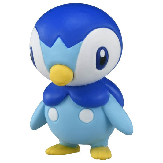 Monster Collection MS-53 Piplup