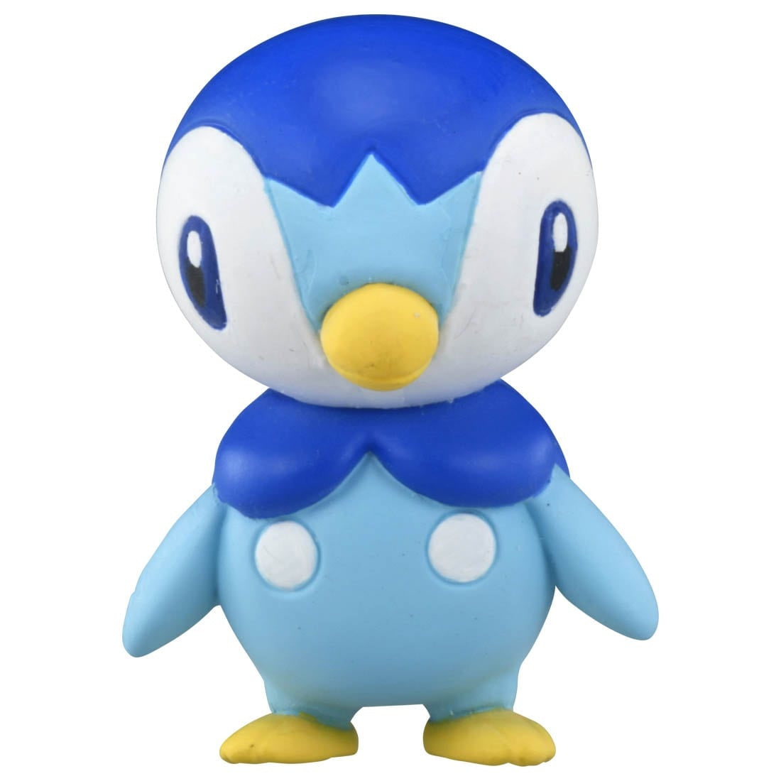 Monster Collection MS-53 Piplup