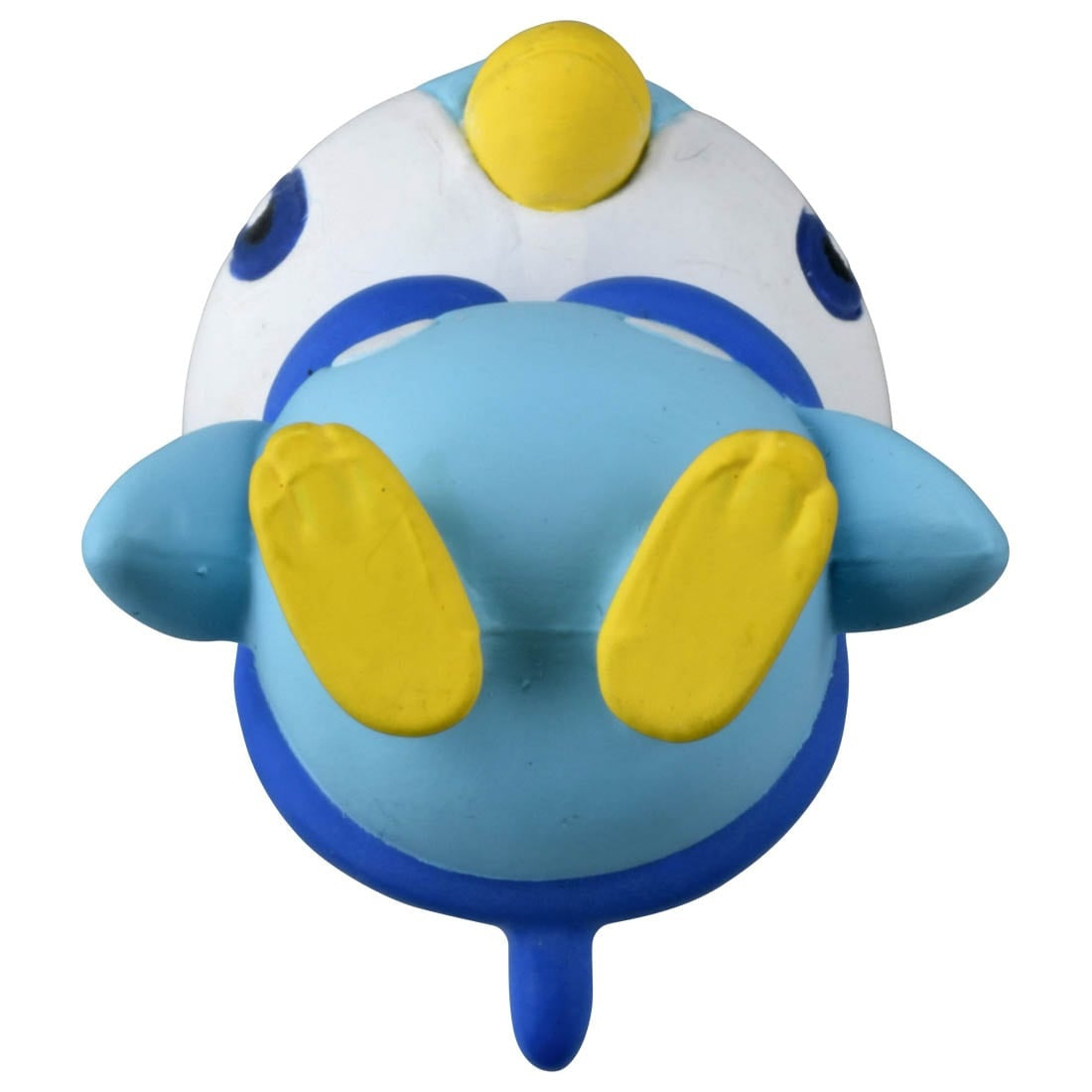 Monster Collection MS-53 Piplup