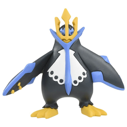 Monster Collection MS-57 Empoleon