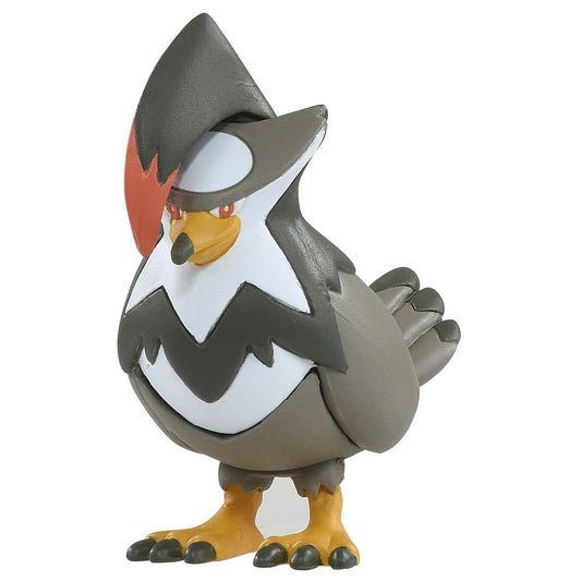 Moncolle Staraptor
