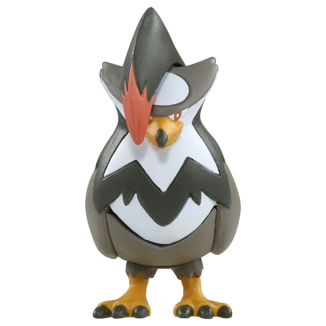 Moncolle Staraptor