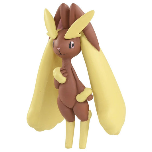 Moncolle Lopunny