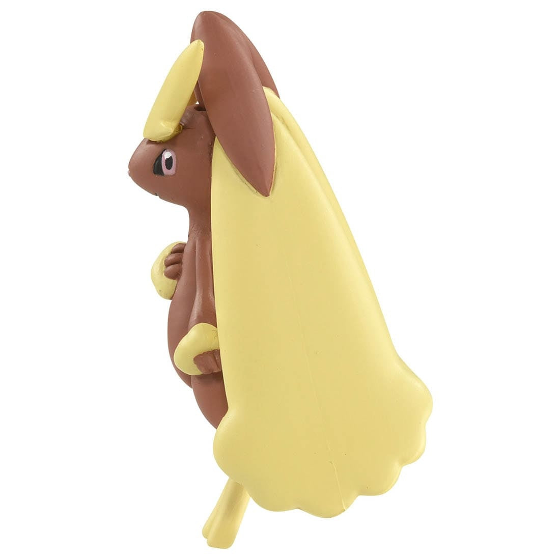 Moncolle Lopunny