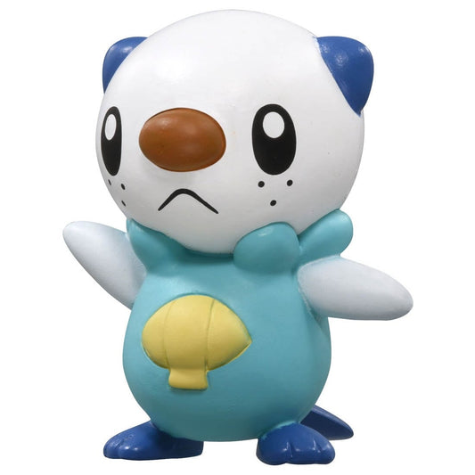 Moncolle (Monster Collection) MS-33 Oshawott