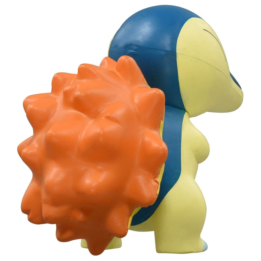 MonColle (Monster Collection) MS-32 Cyndaquil