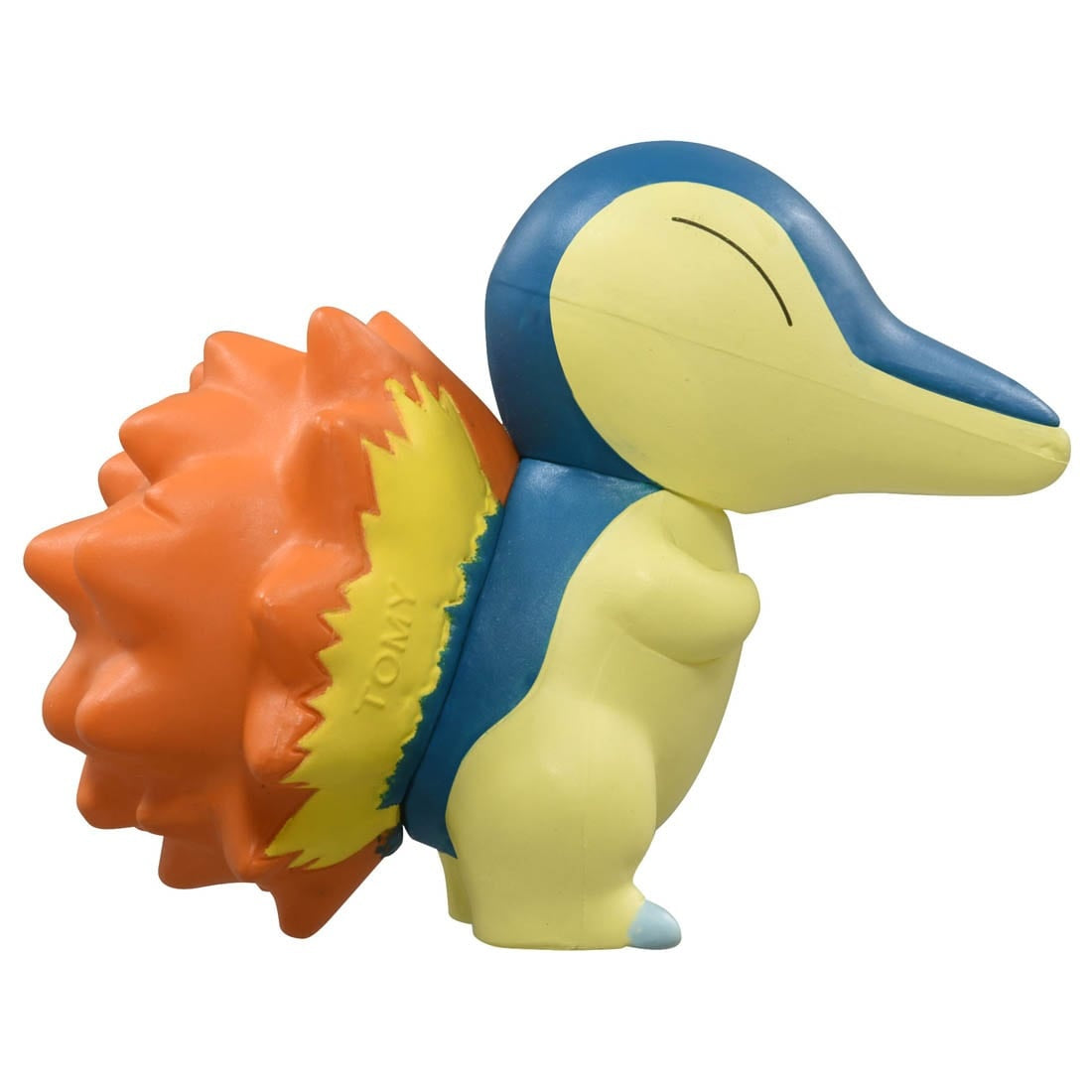 MonColle (Monster Collection) MS-32 Cyndaquil