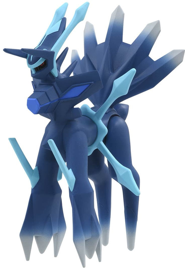 Monster Collection ML-27 Dialga (Origin Form)