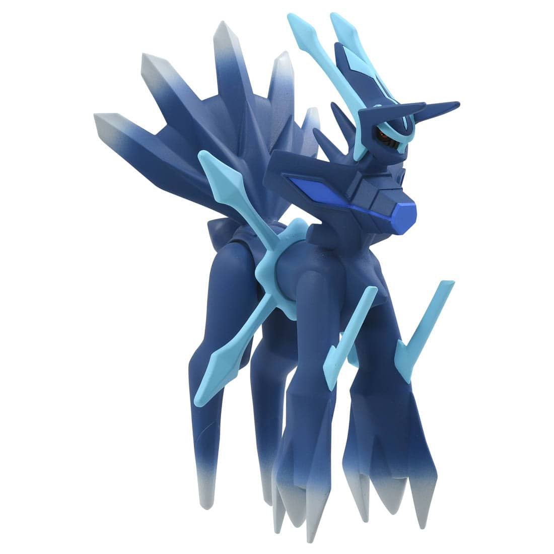 Monster Collection ML-27 Dialga (Origin Form)