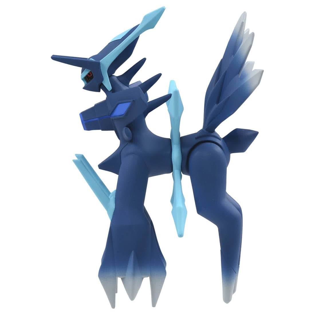 Monster Collection ML-27 Dialga (Origin Form)