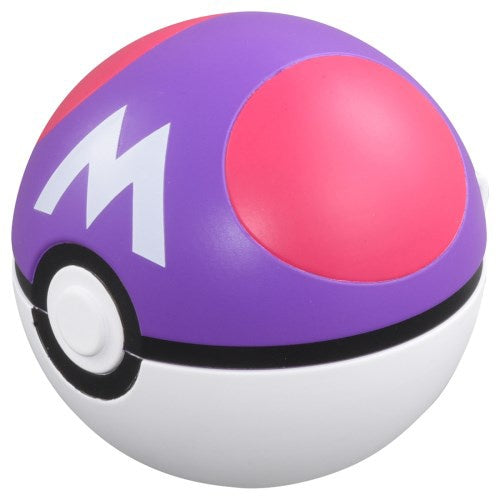 MonColle (Monster Collection) MB-04 Master Ball