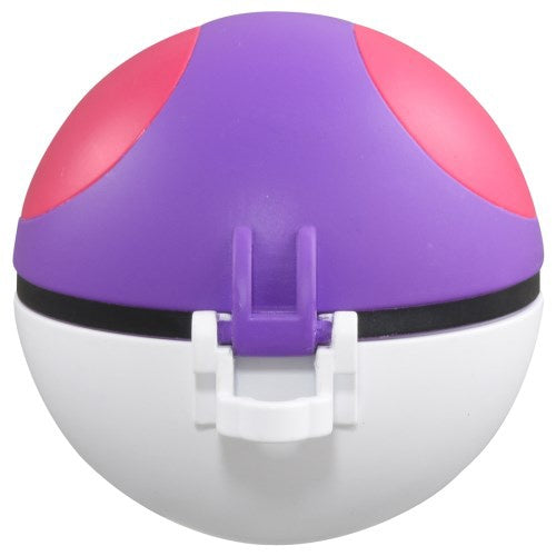 MonColle (Monster Collection) MB-04 Master Ball