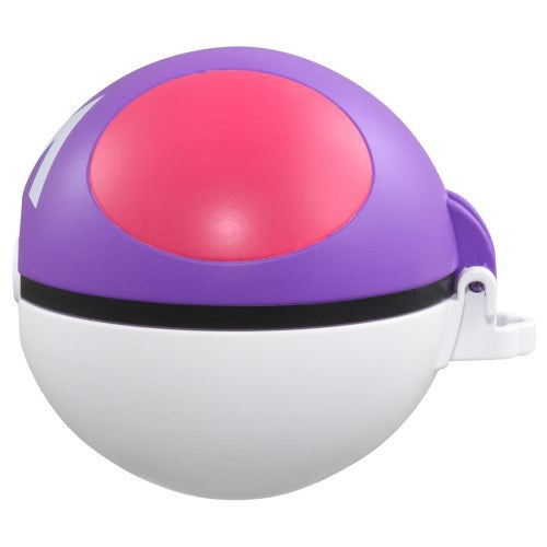 MonColle (Monster Collection) MB-04 Master Ball