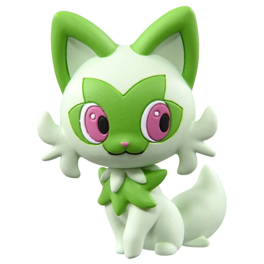 Monster Collection MS-03 Sprigatito
