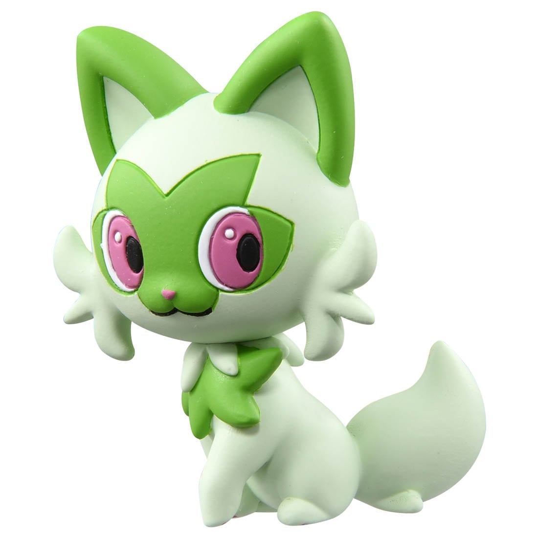 Monster Collection MS-03 Sprigatito
