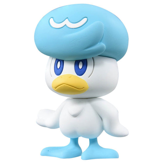 Monster Collection MS-05 Quaxly