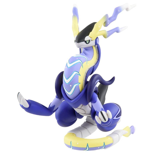Pokemon Monster Collection MonColle ML-30 Miraidon
