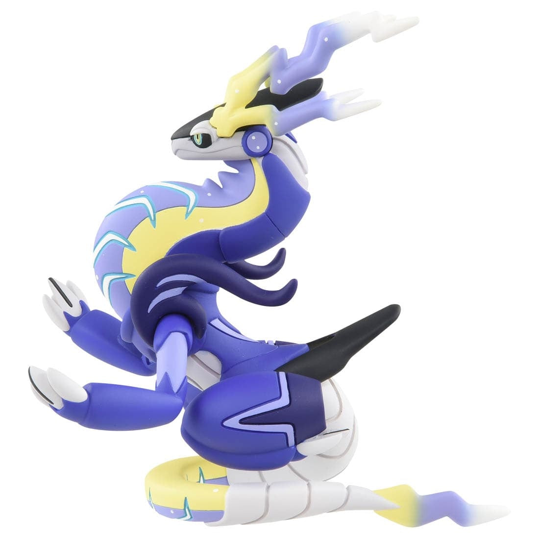 Pokemon Monster Collection MonColle ML-30 Miraidon