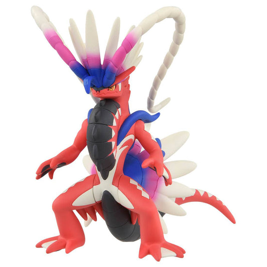 Pokemon Monster Collection MonColle ML-29 Koraidon
