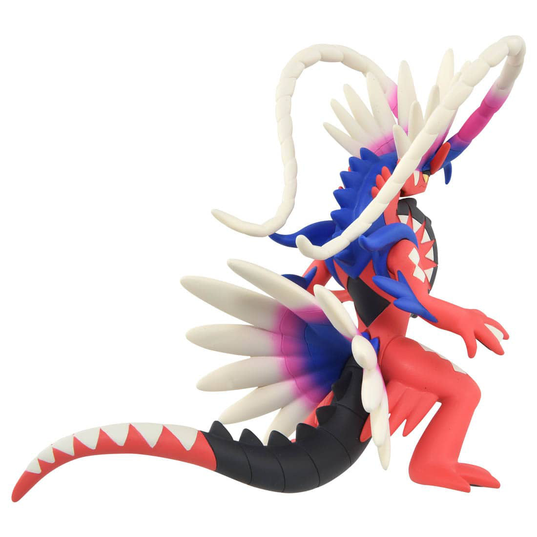 Pokemon Monster Collection MonColle ML-29 Koraidon
