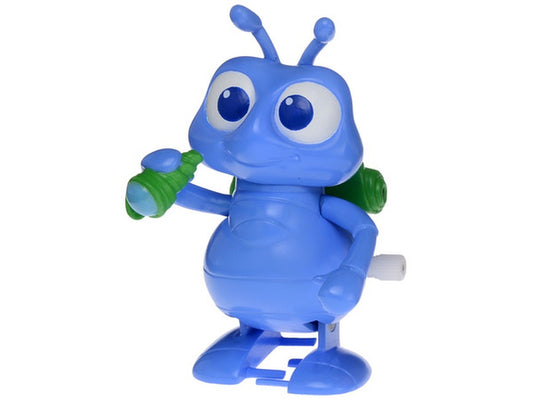 M-10 Movin' Movin' Flik (A Bug's Life)