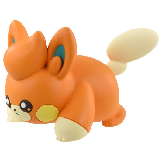 MonColle Monster Collection MS-27 Pawmi