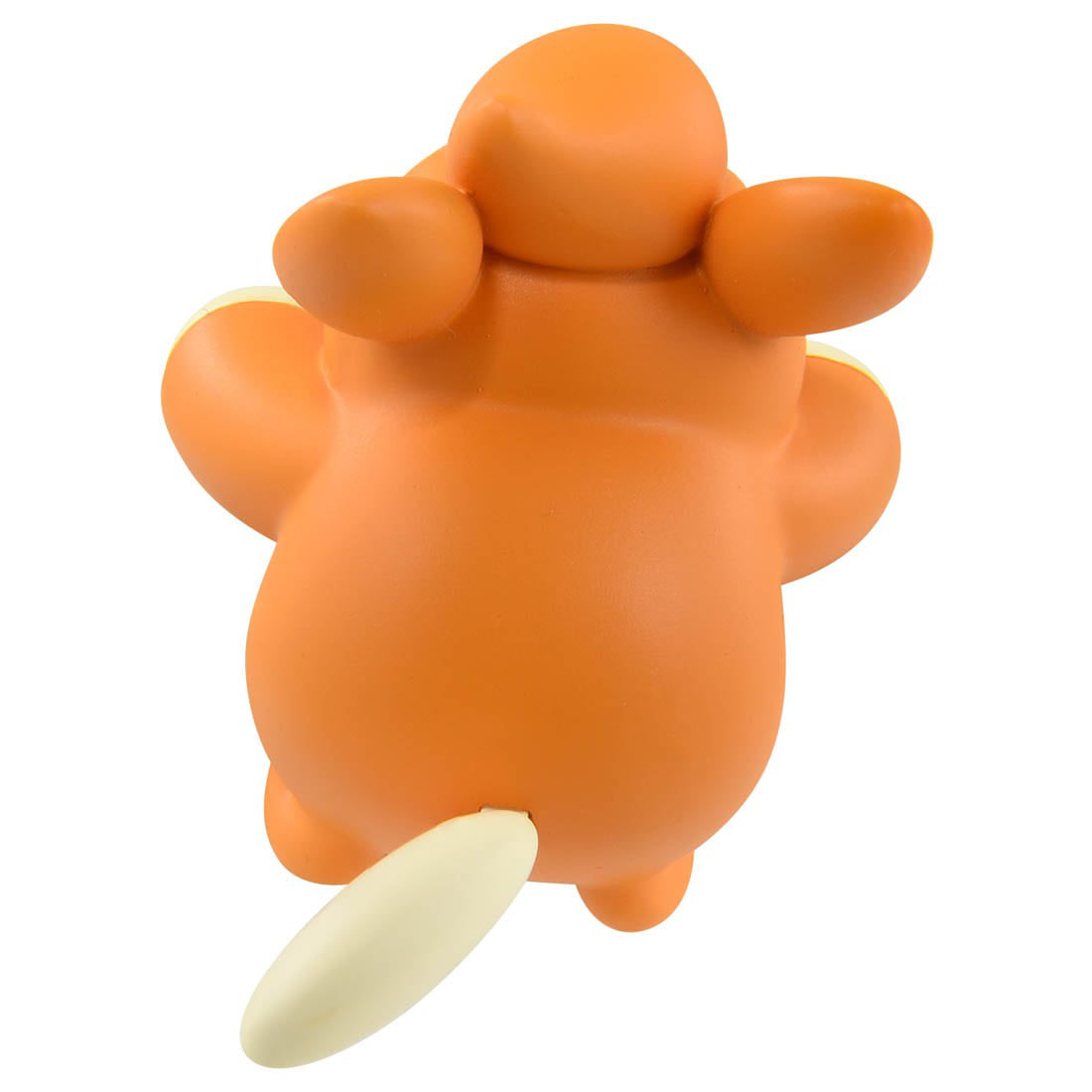 MonColle Monster Collection MS-27 Pawmi