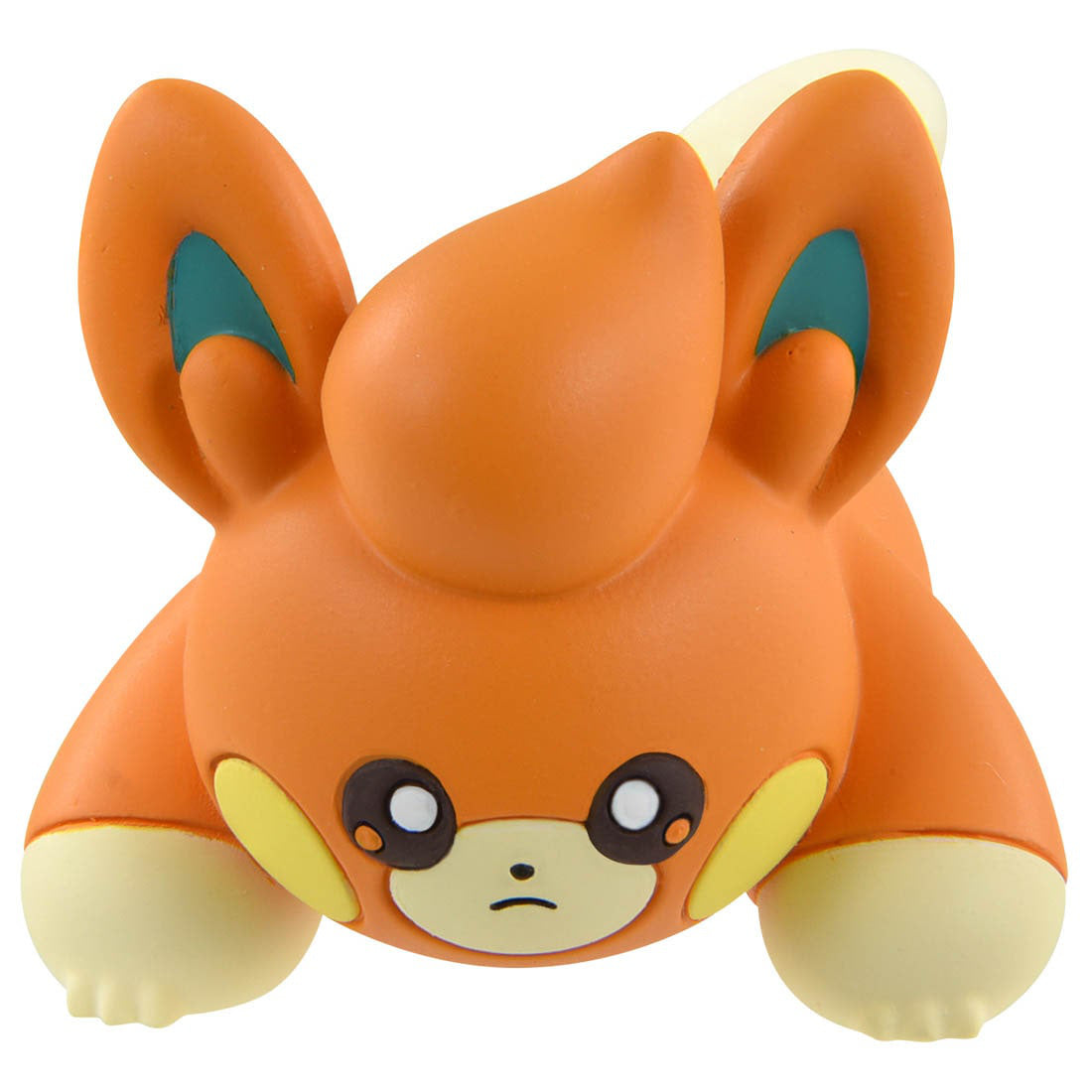 MonColle Monster Collection MS-27 Pawmi