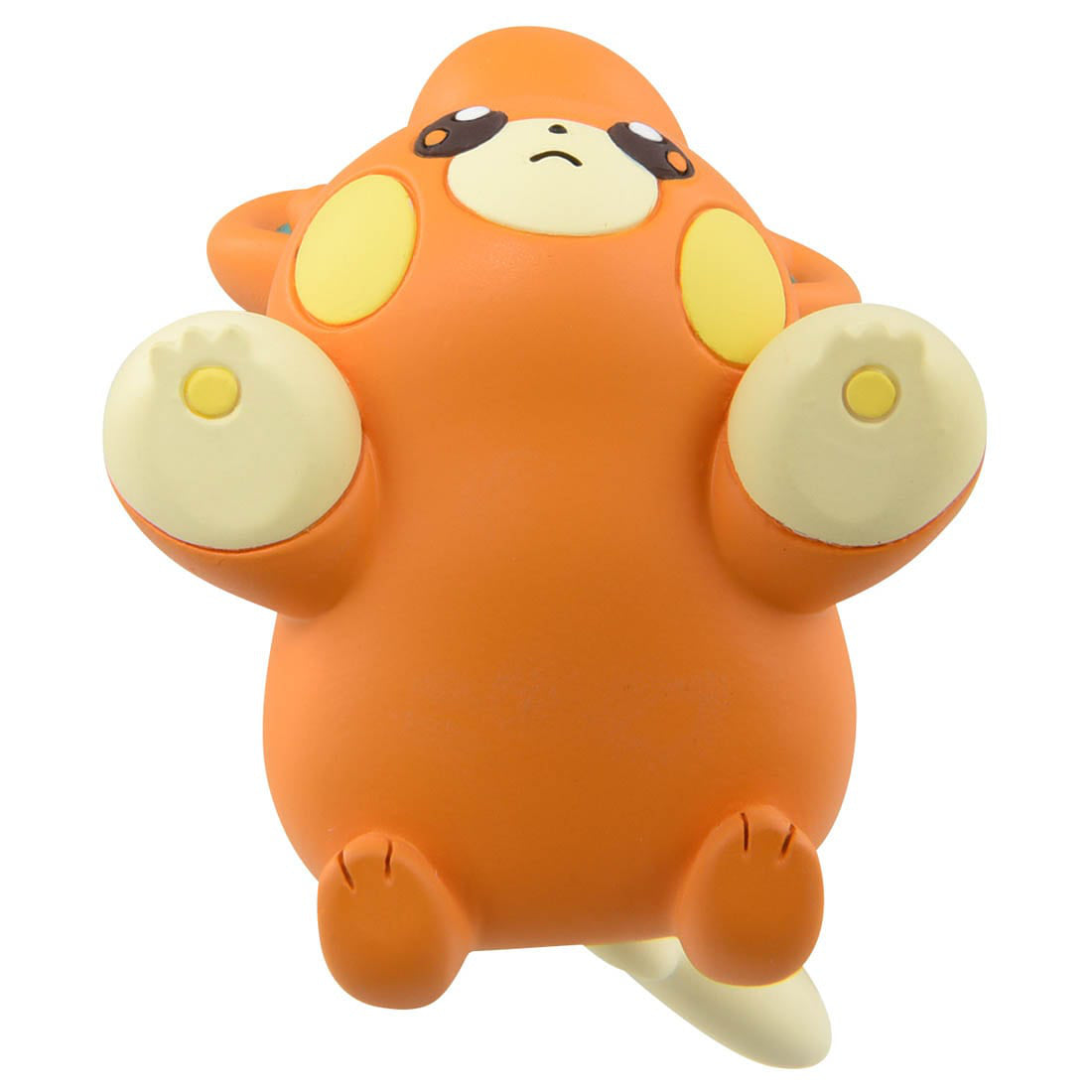 MonColle Monster Collection MS-27 Pawmi