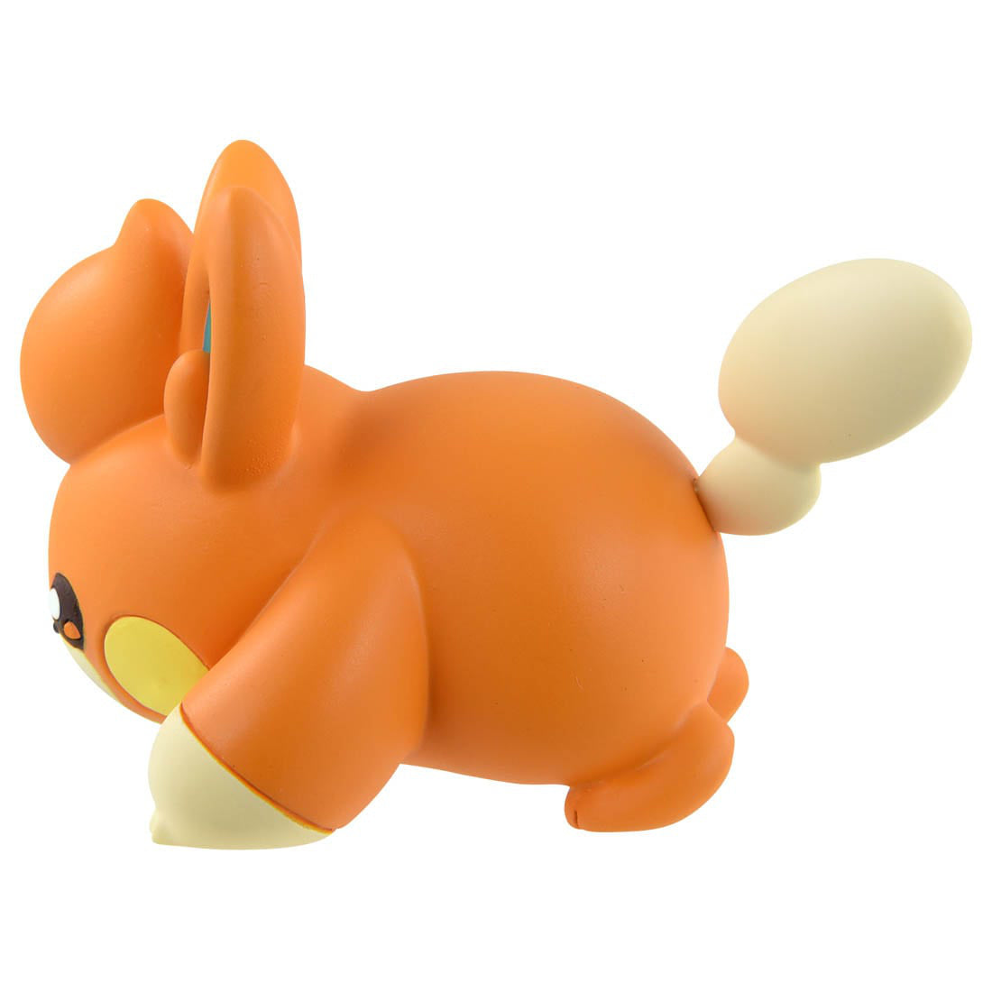 MonColle Monster Collection MS-27 Pawmi