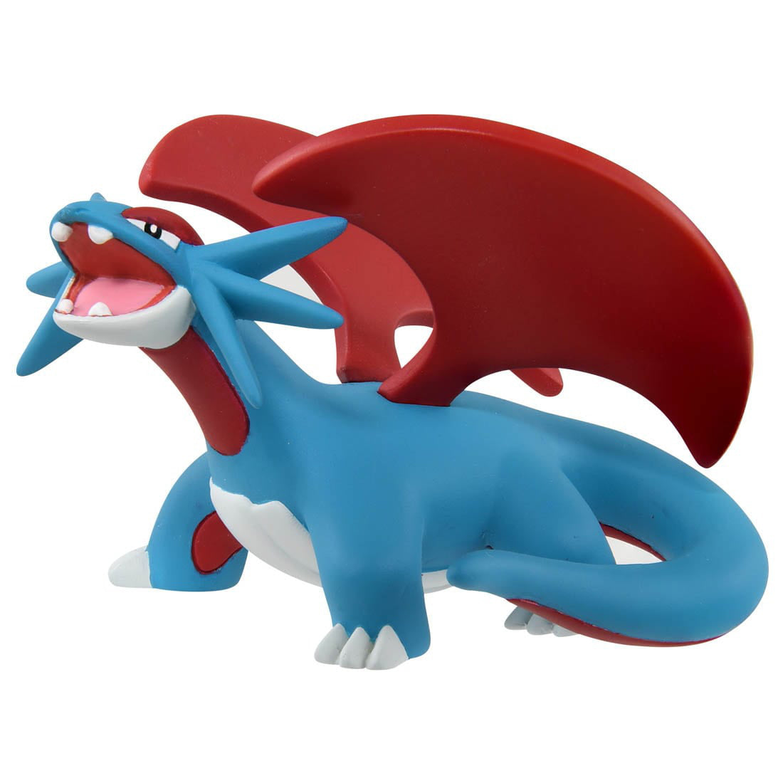 MonColle Monster Collection MS-39 Salamence