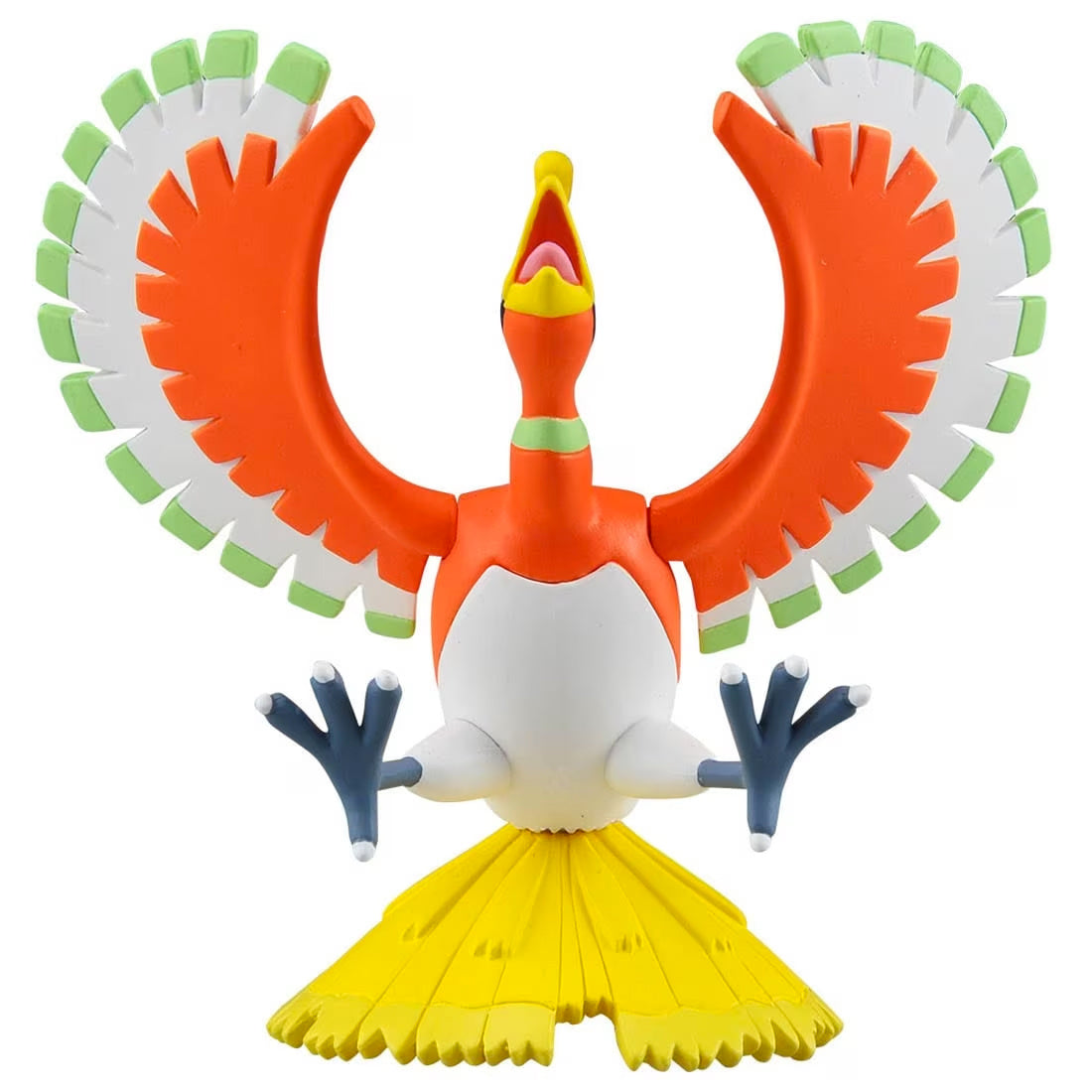 MonColle ML-01 Ho-oh