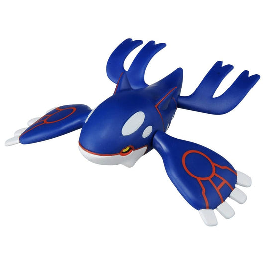 MonColle ML-04 Kyogre