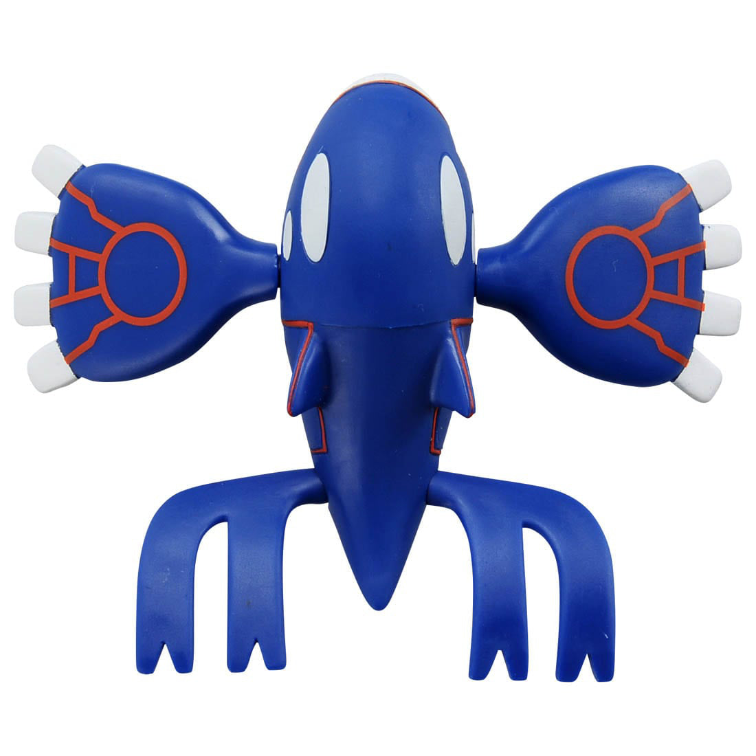 MonColle ML-04 Kyogre